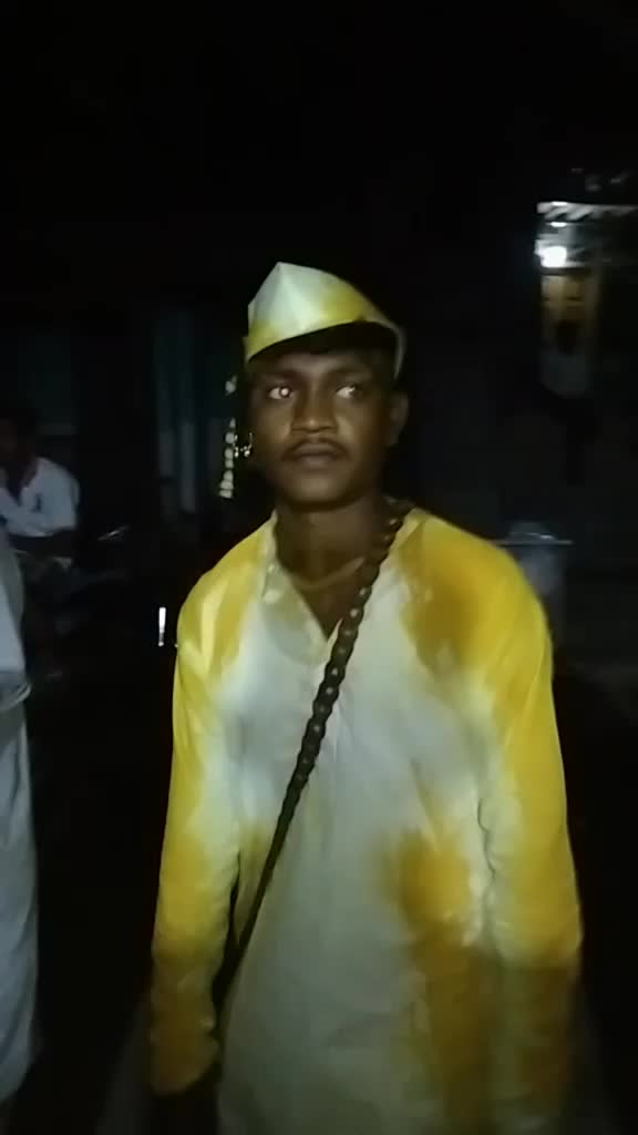 @Bharat Patil