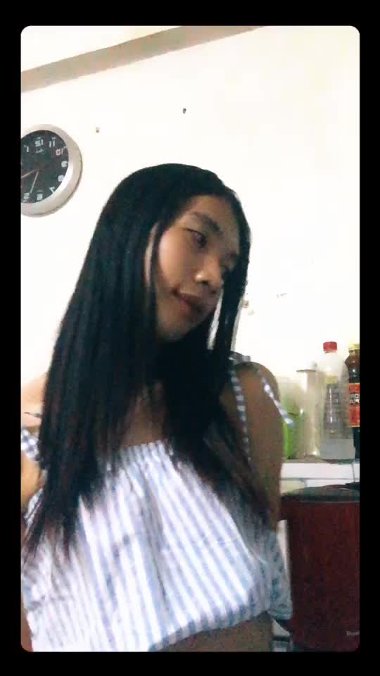 @Kendramae Santos