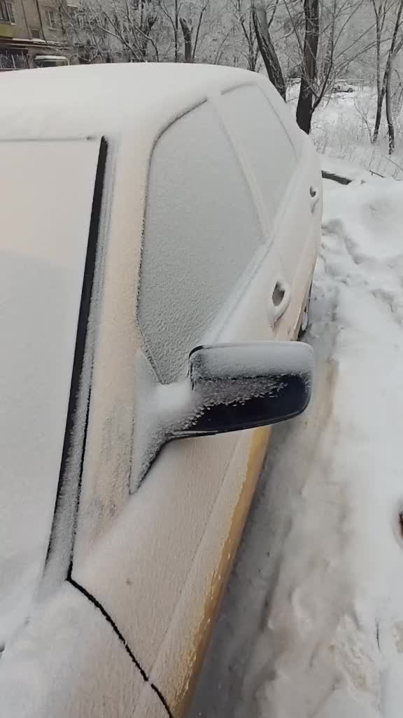 @ЖЕКАБЕРЁЗКА