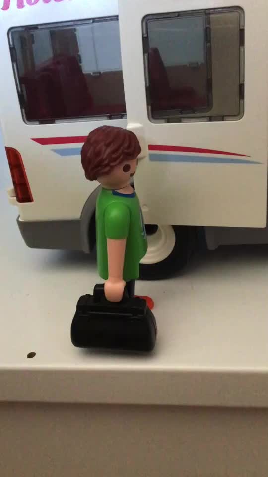 @Playmobil❤️