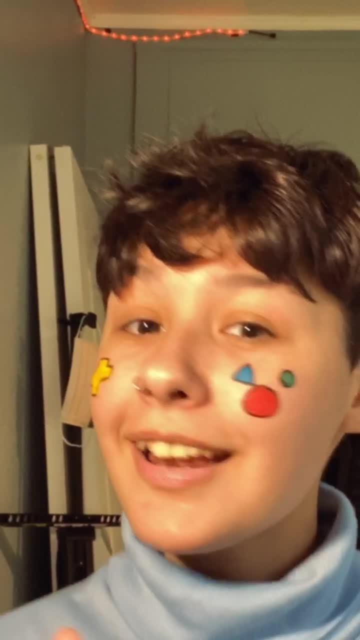 @gay panic