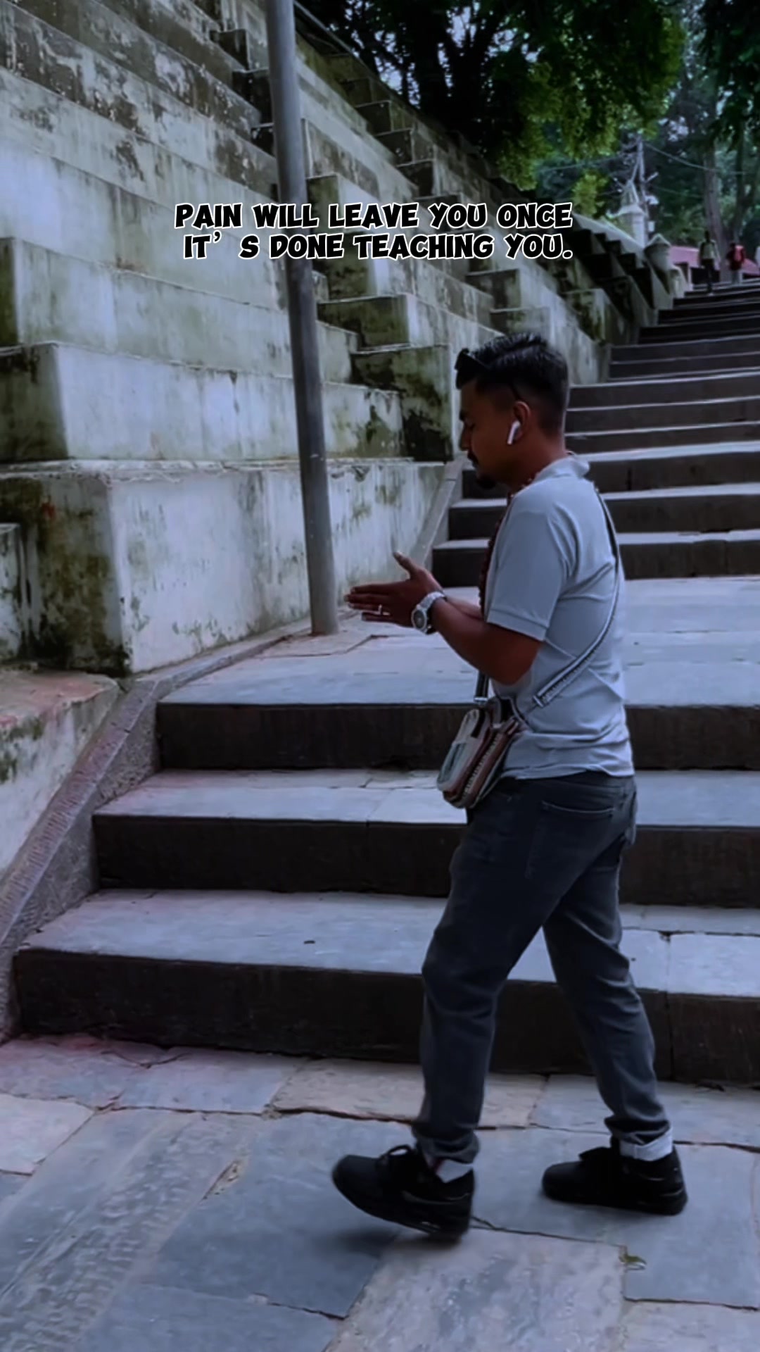 @Ashish Poudel ☮️🕊️❤️