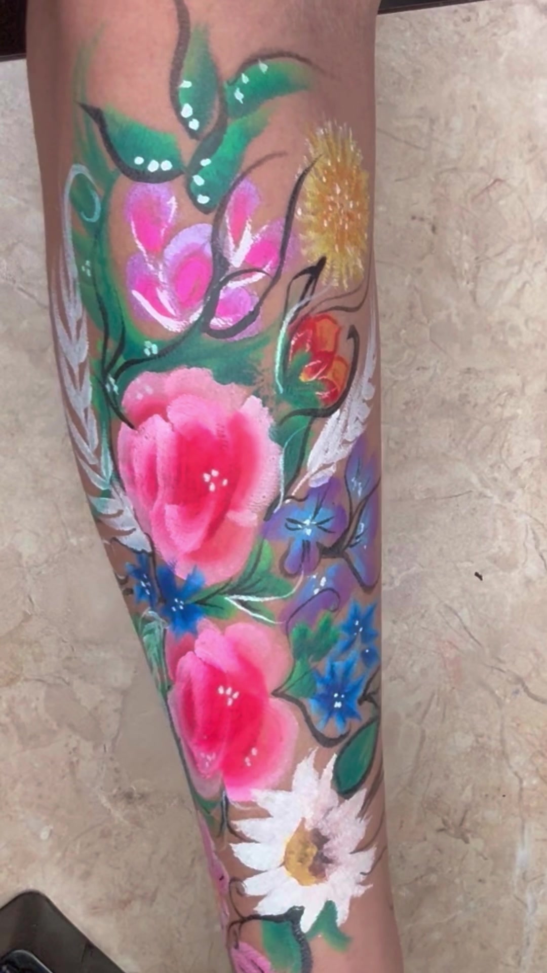 @Shalom Beauty