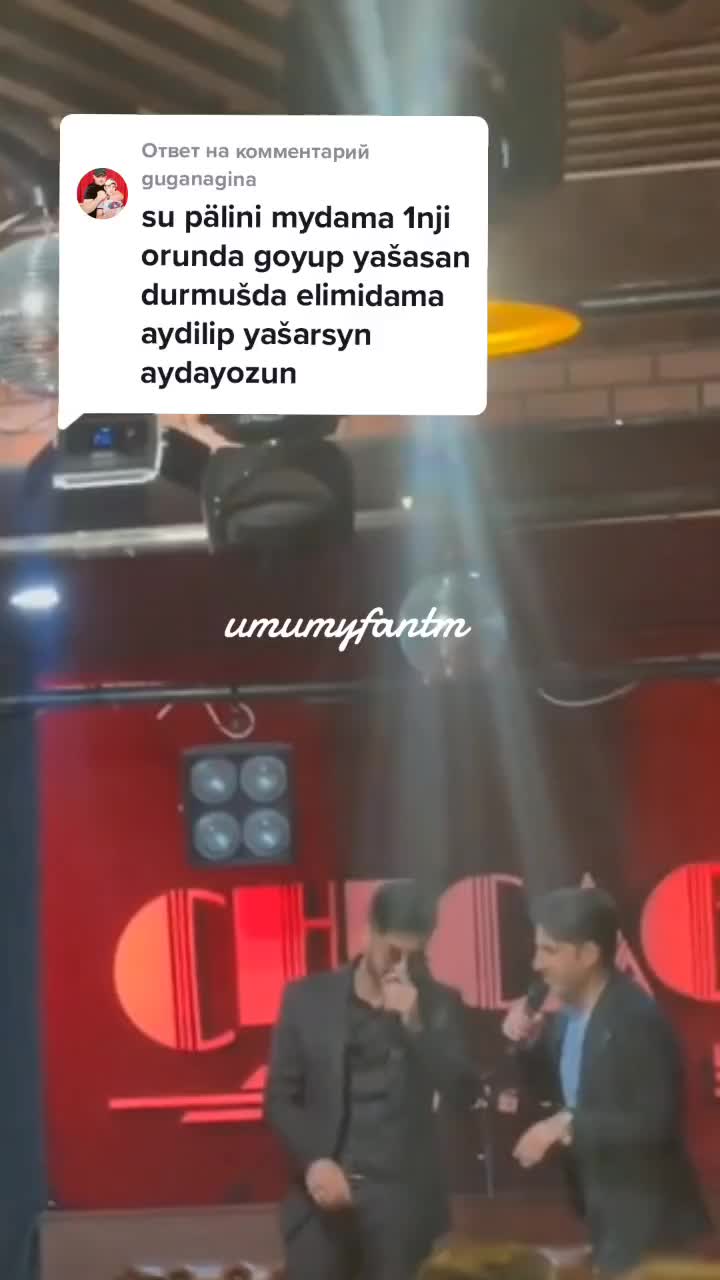 @UmumyFanTm