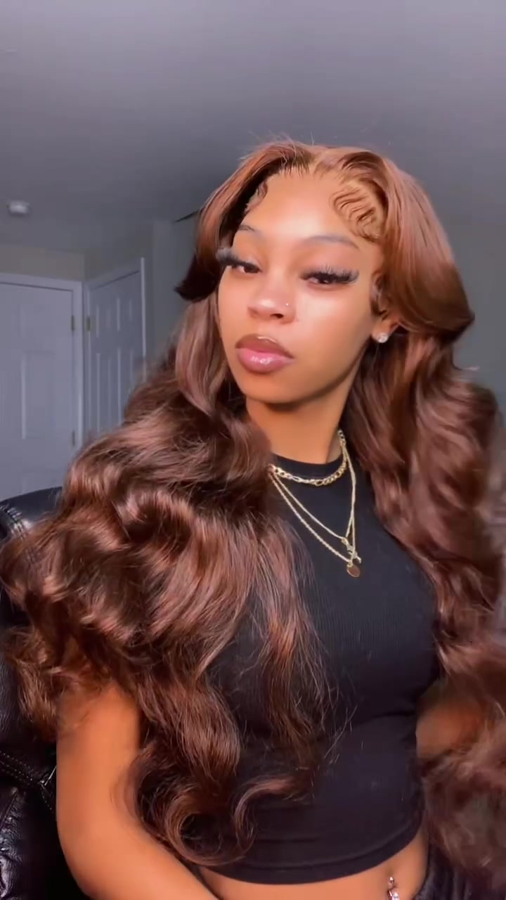 @Viya Hair
