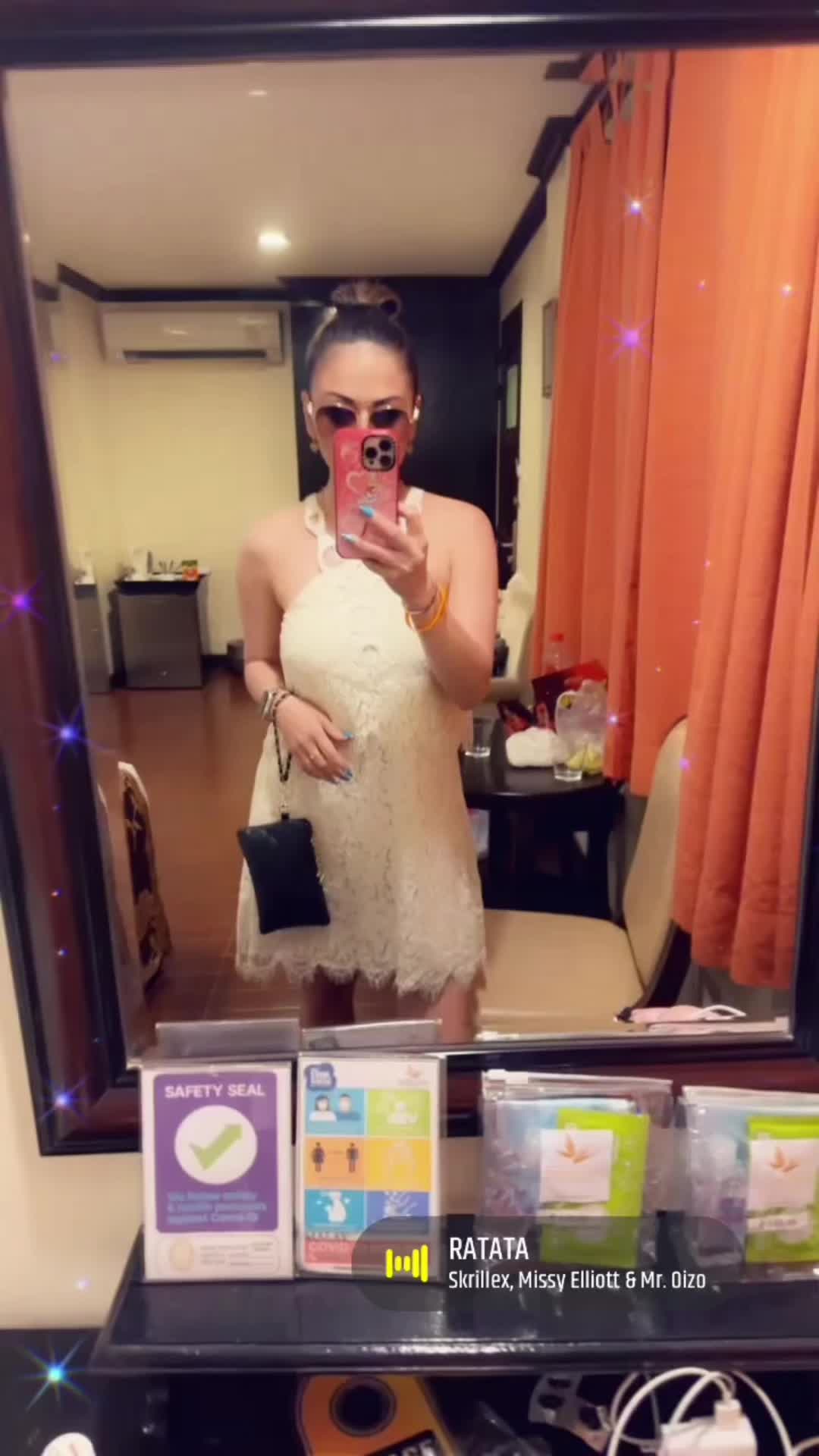 @Ampalayaqueen 👸