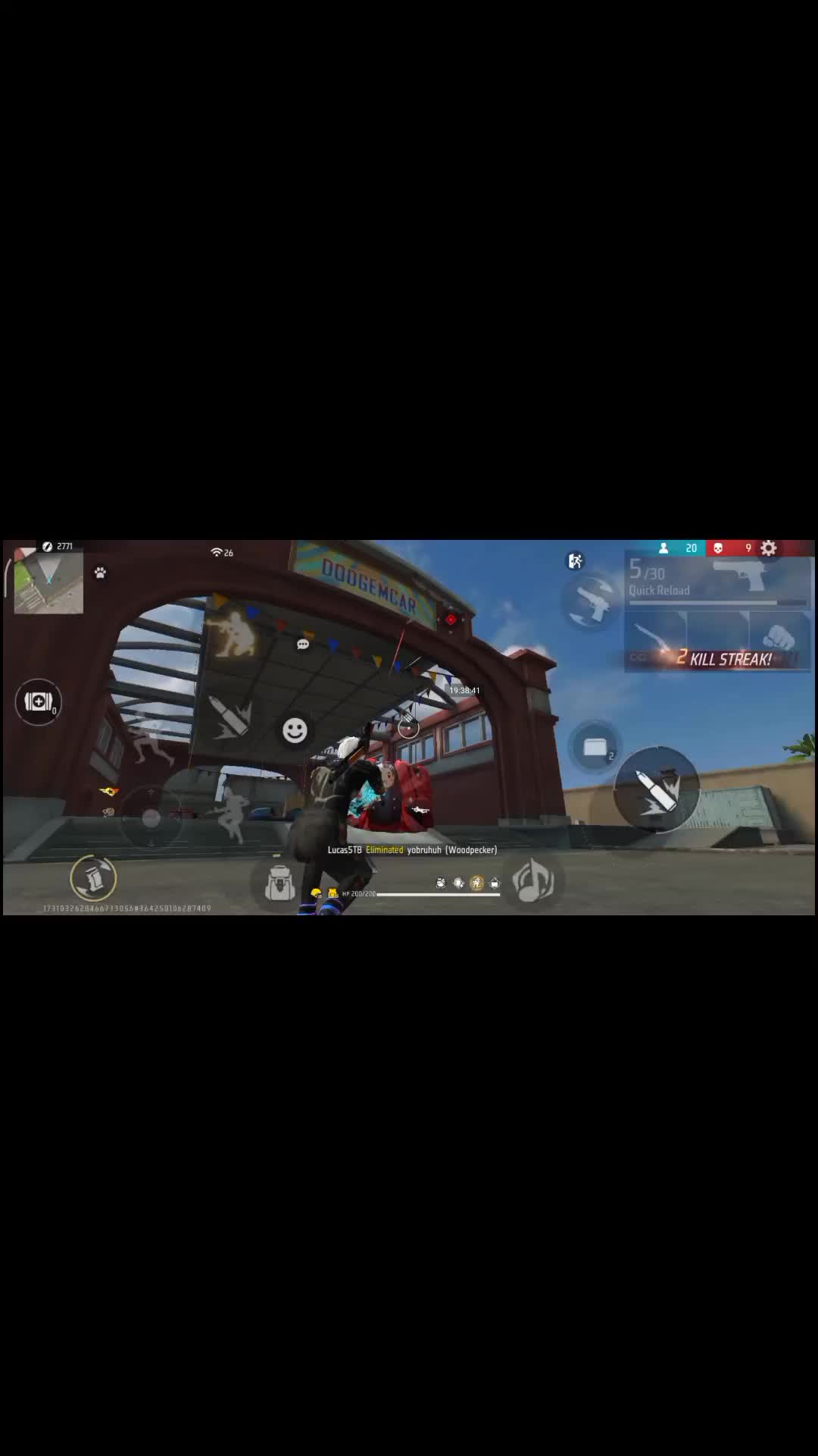 @Zeus