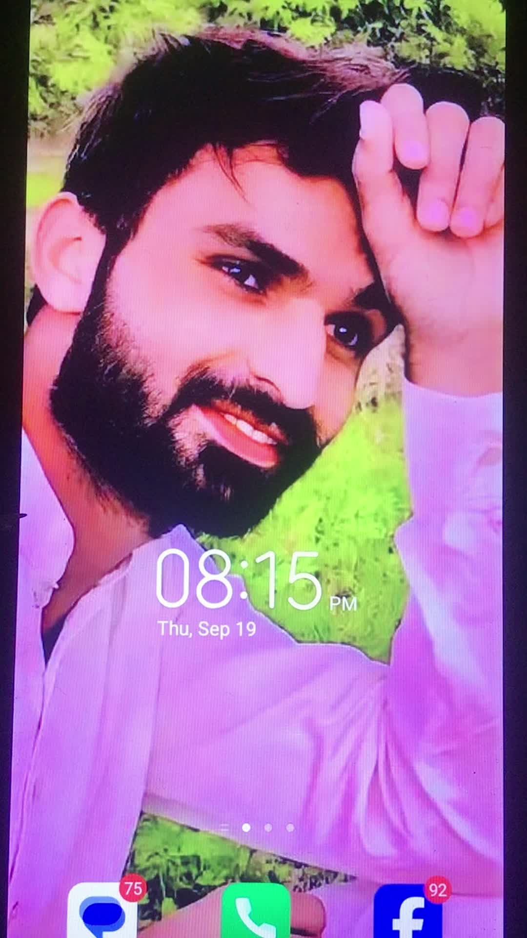 @عبداللہ بزدار