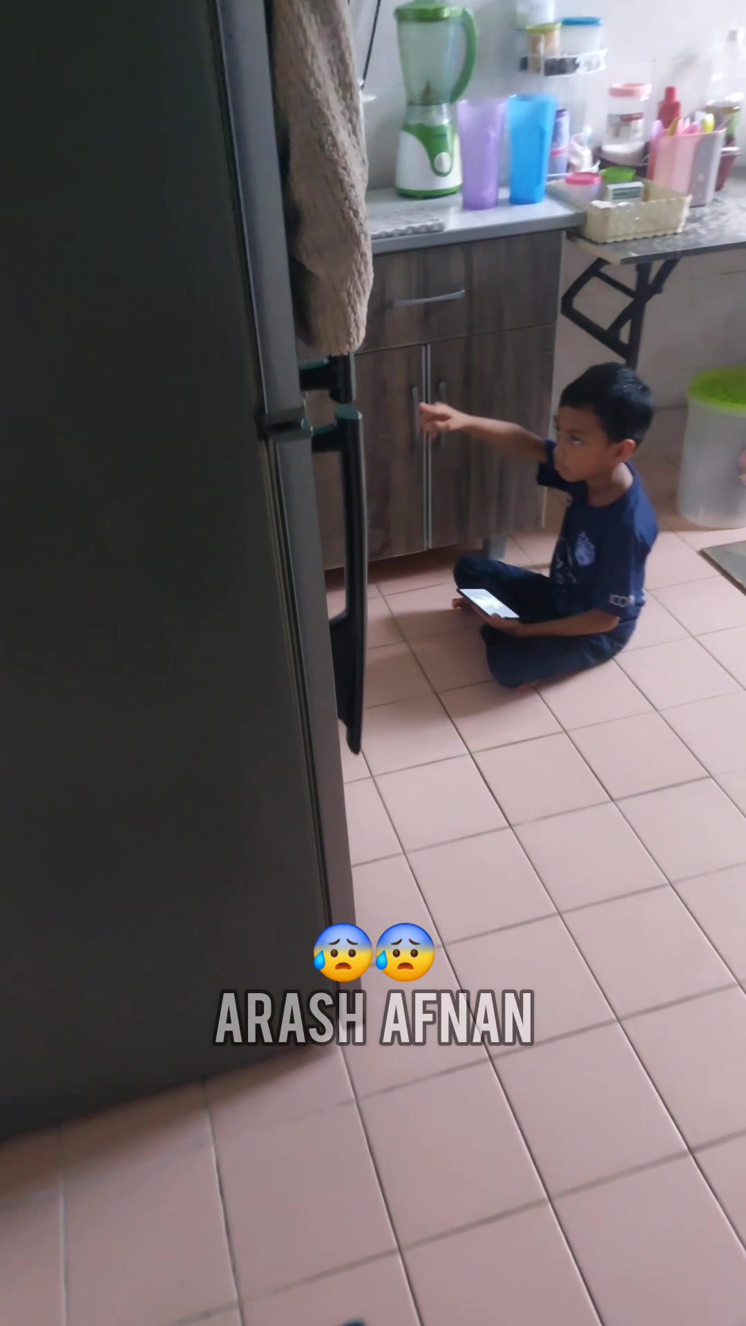 @Arash Afnan