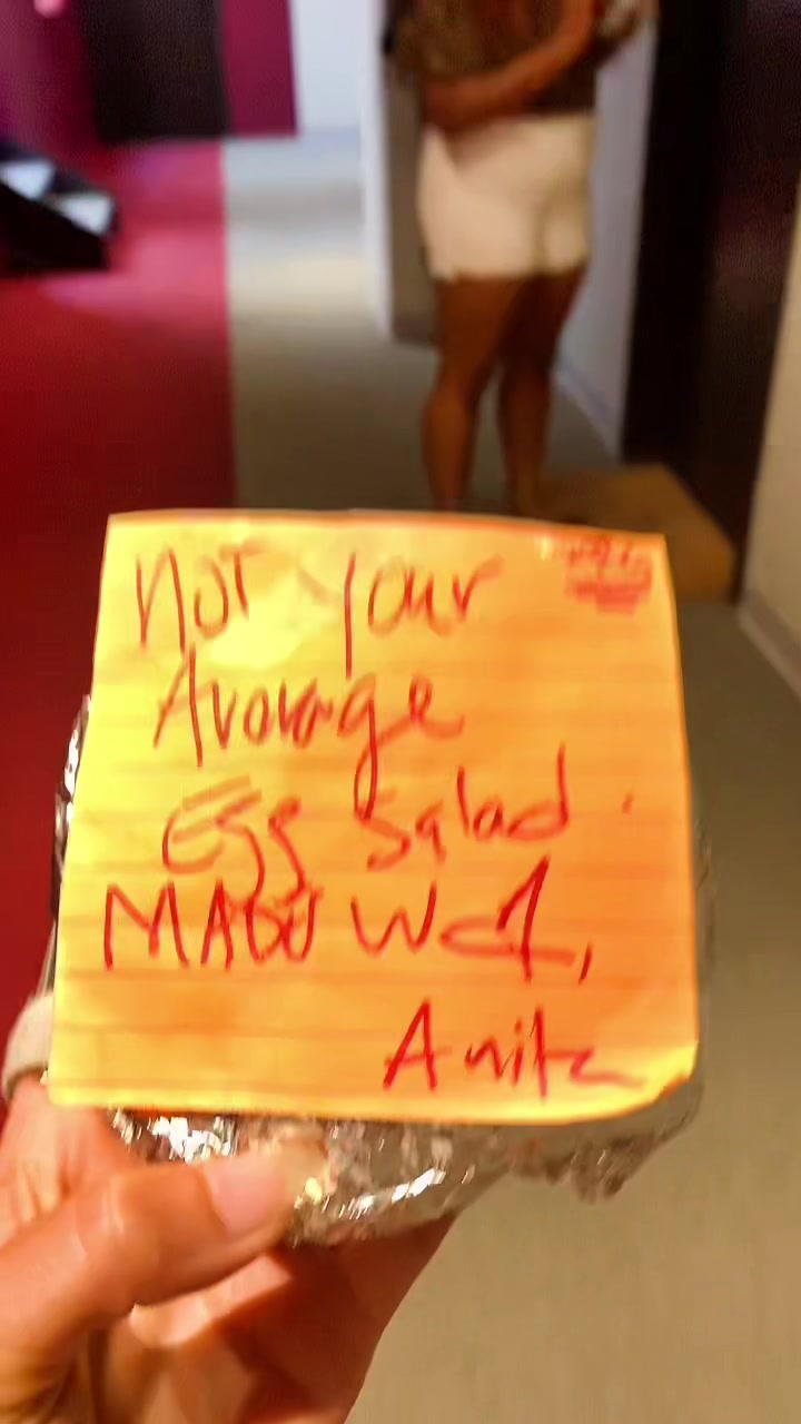 @Anita