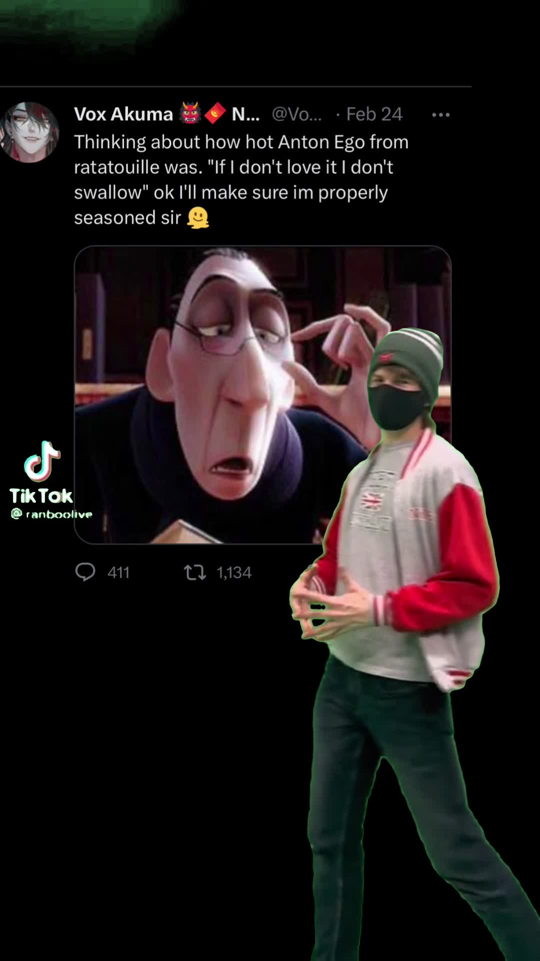 @Dakota 🤭🏳️&zwj;⚧️