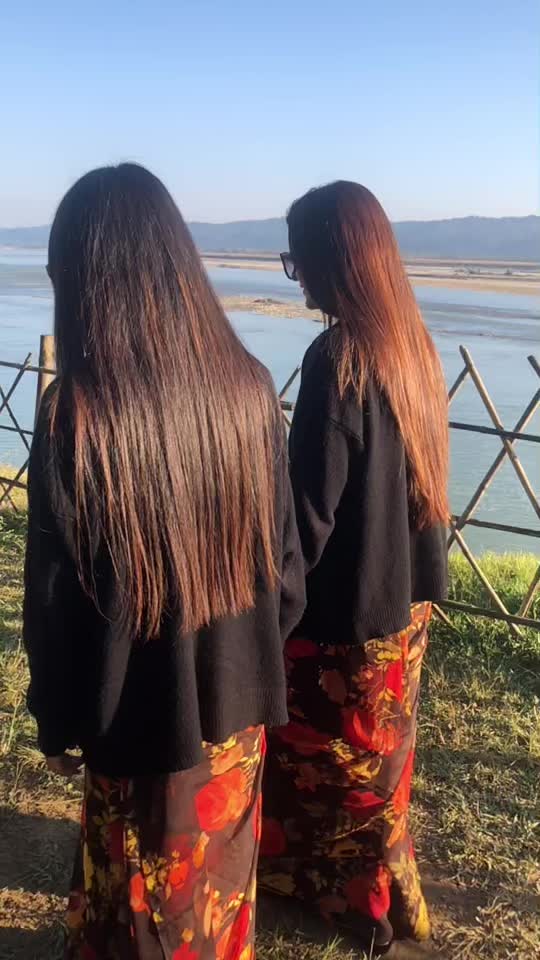 @Simron Gurung