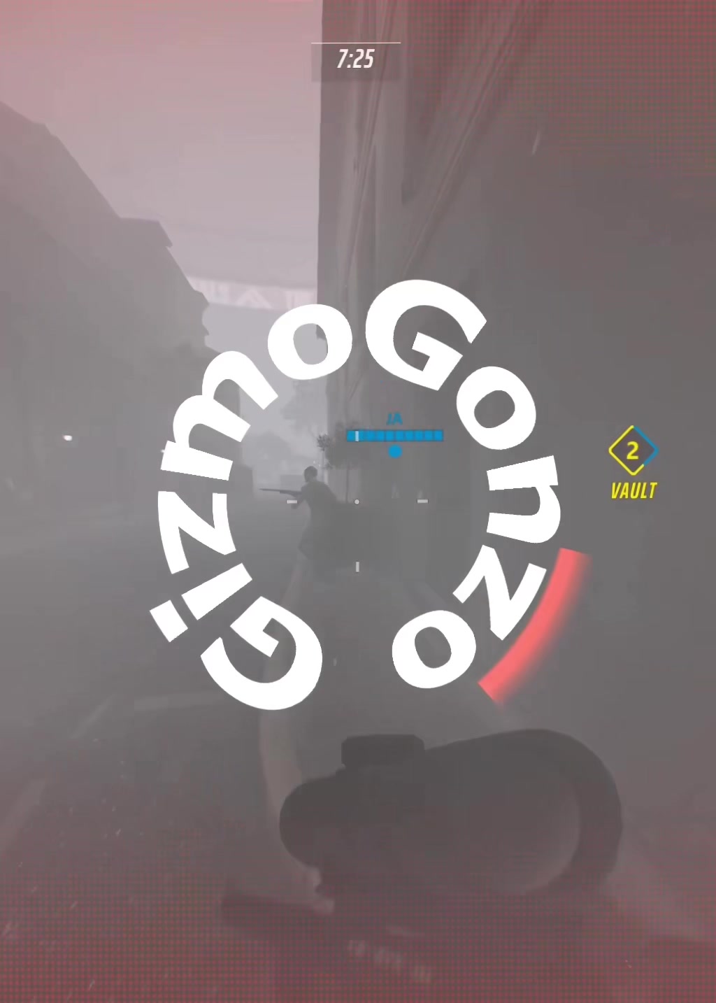 @GizmoGonzo