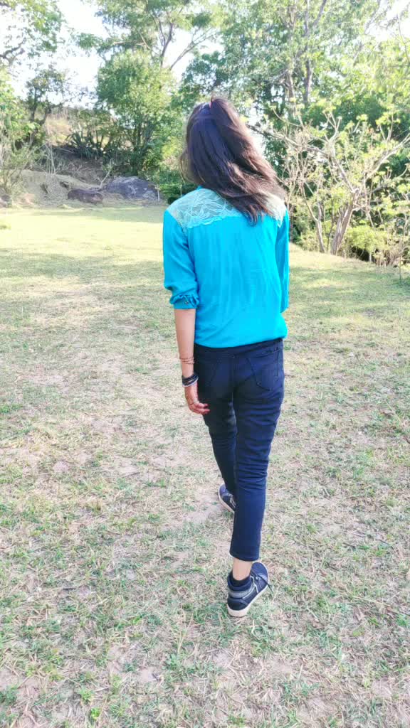 @Aruna Jamwal