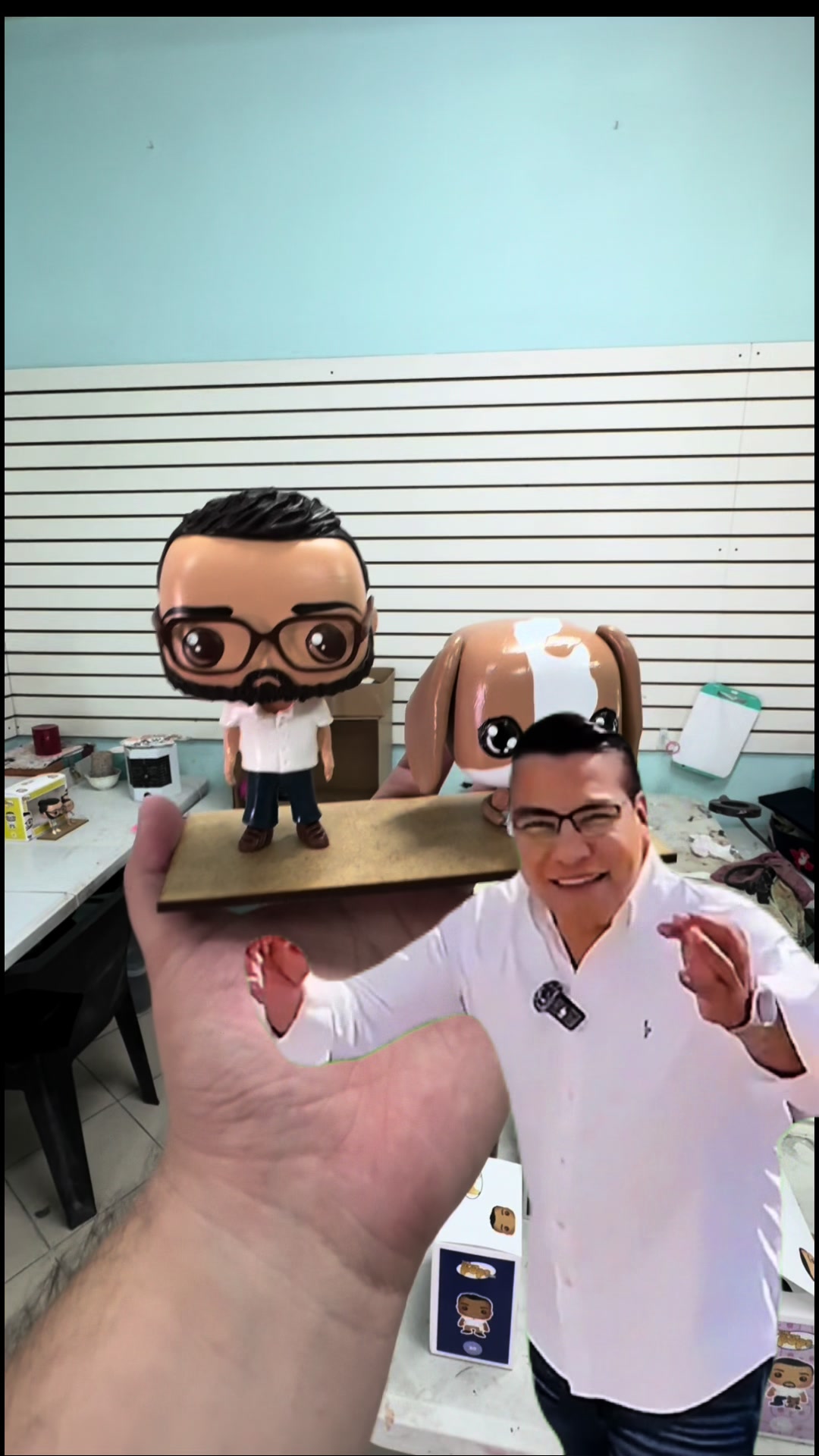 @The Custom Pops