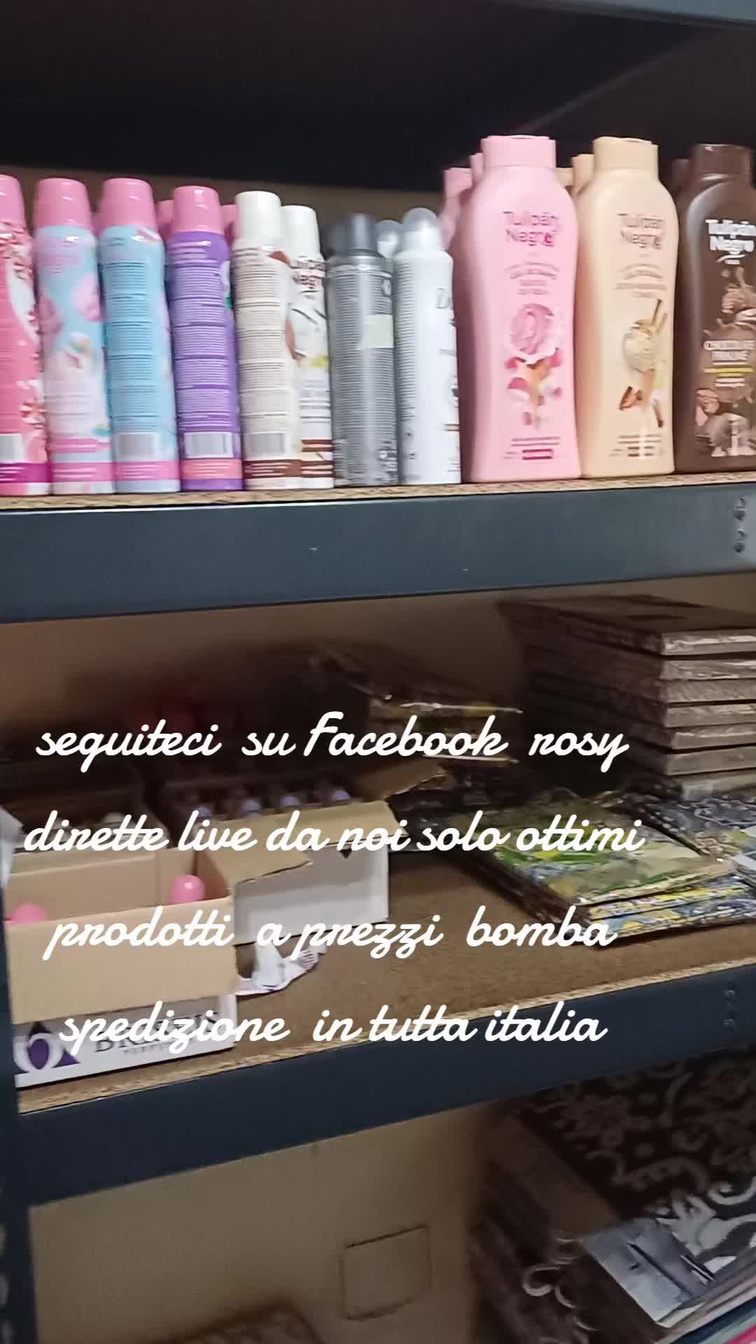 @Rosa Platania