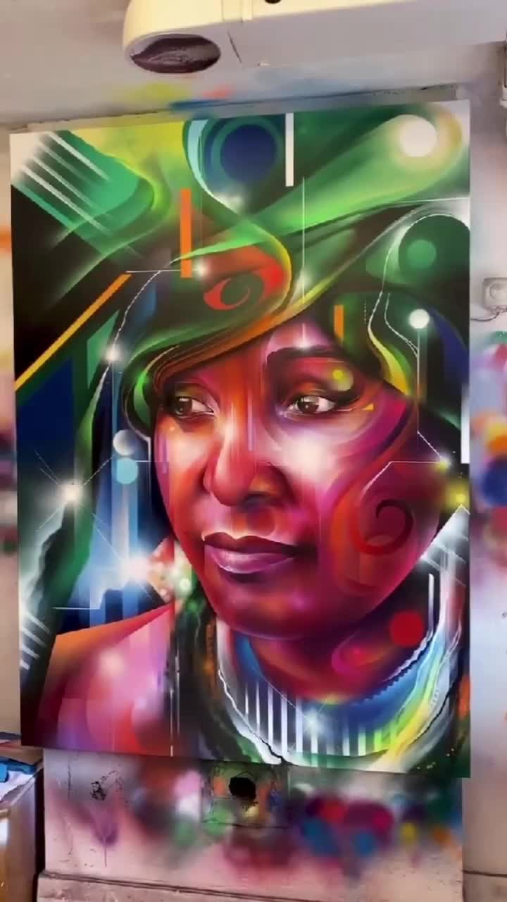@China graffiti
