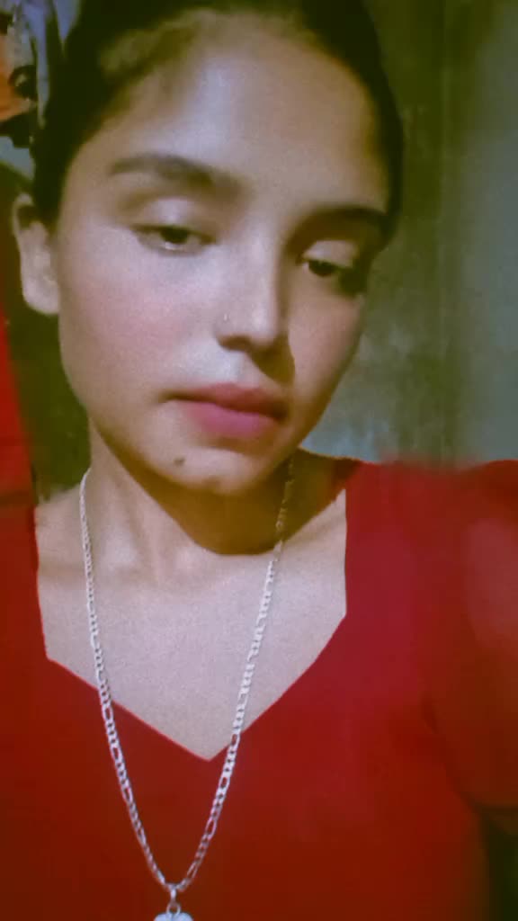 @attitude 👿 girl ❤️