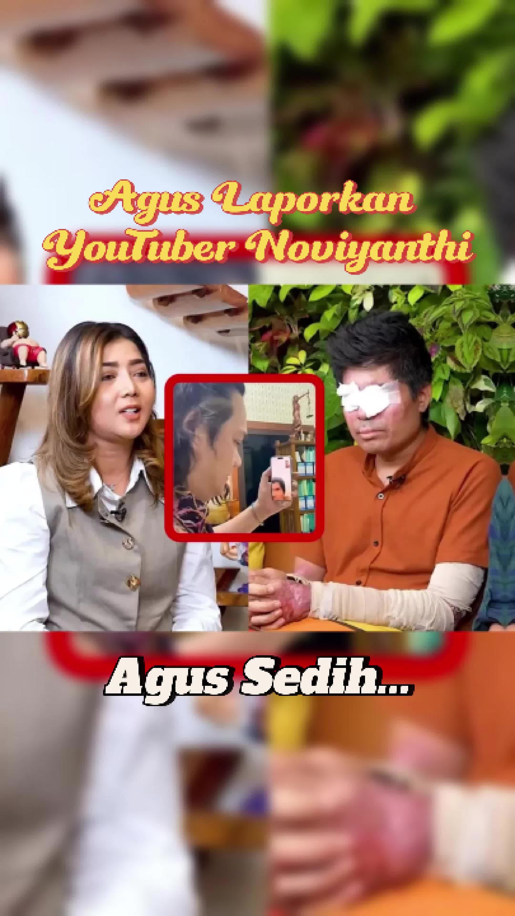 @JOSH ALKES JAKARTA