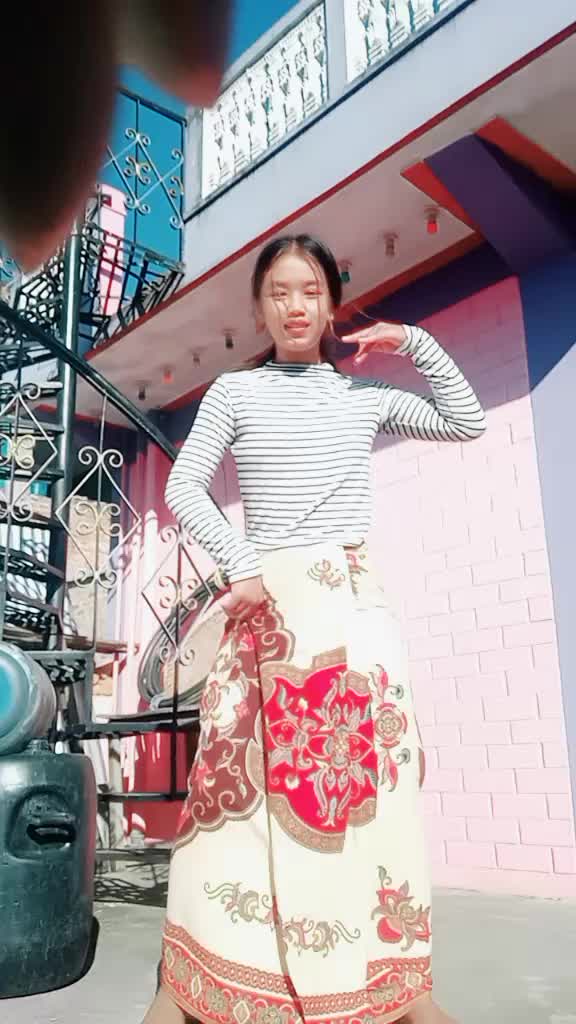 @인도 ❤️