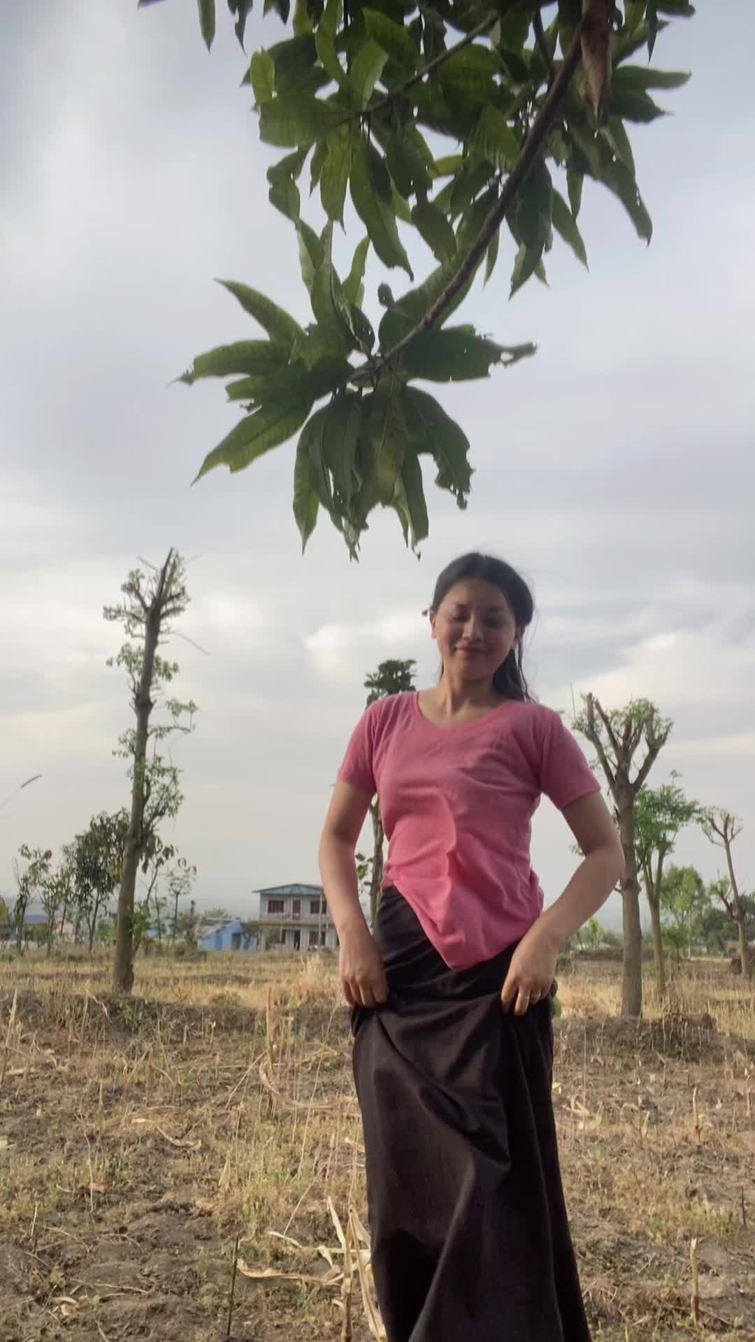 @Ambika Lama 🩴