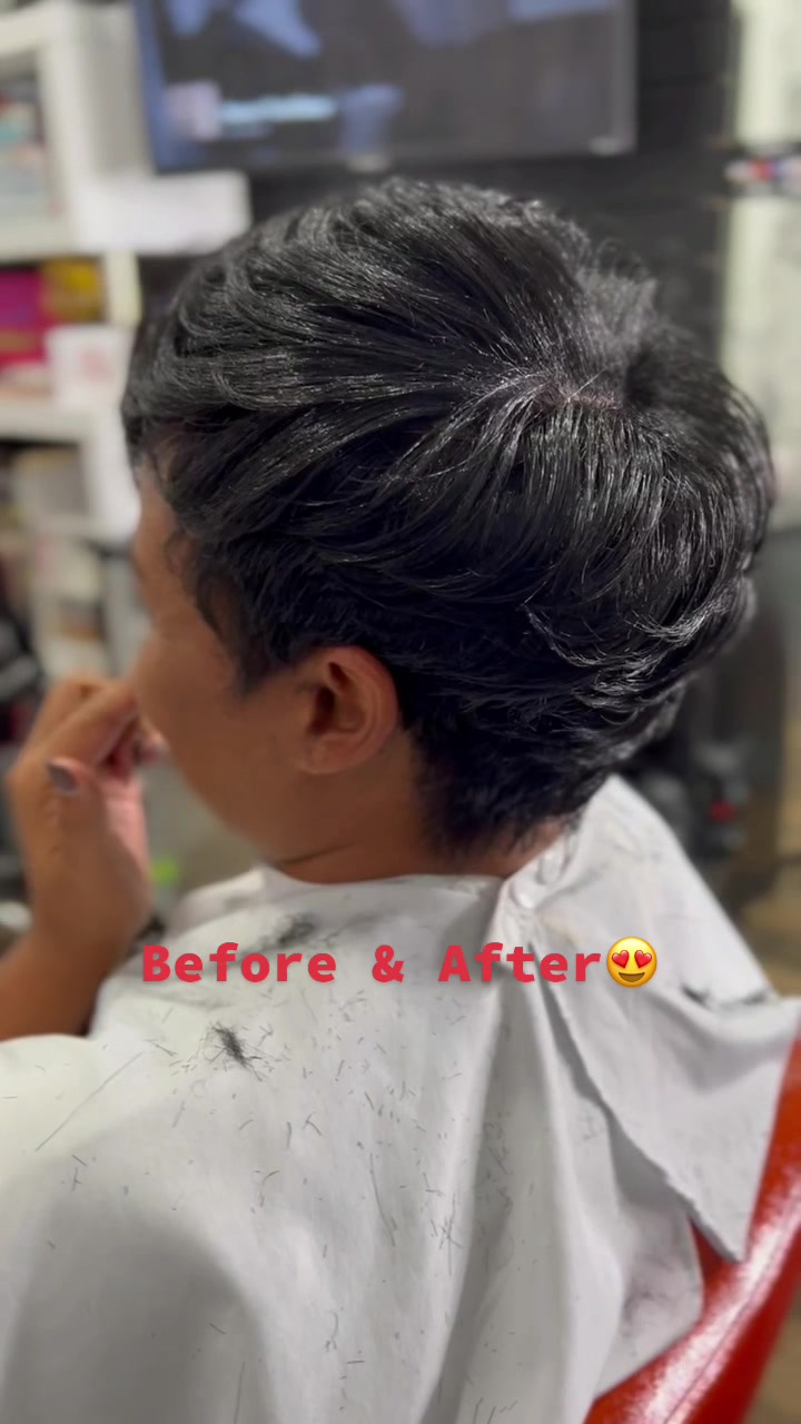@Dear Madame Walker Salon