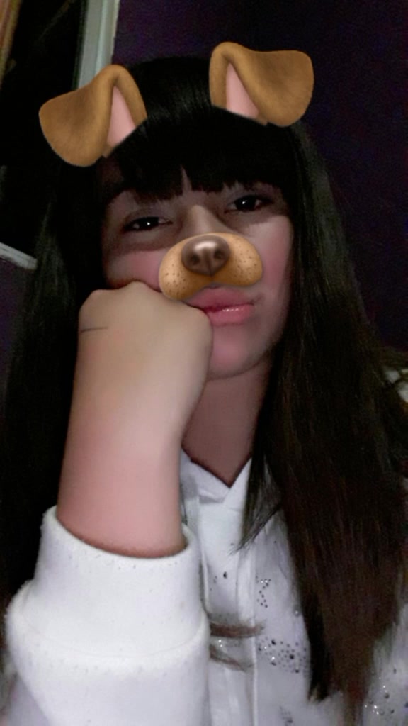 @Francisca Ramirez