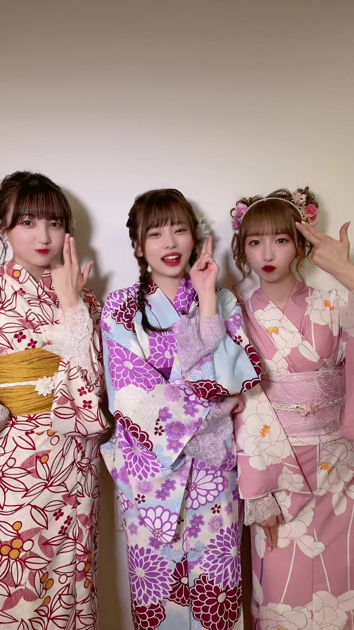 @女子高生ミスコン公式