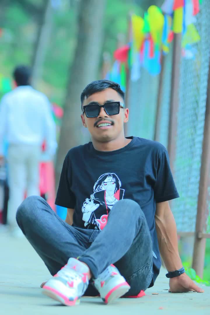 @samir stha