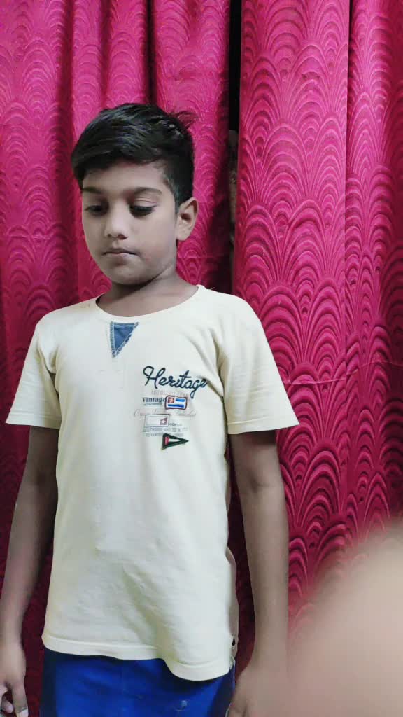 @Minnalkodi Chandraka