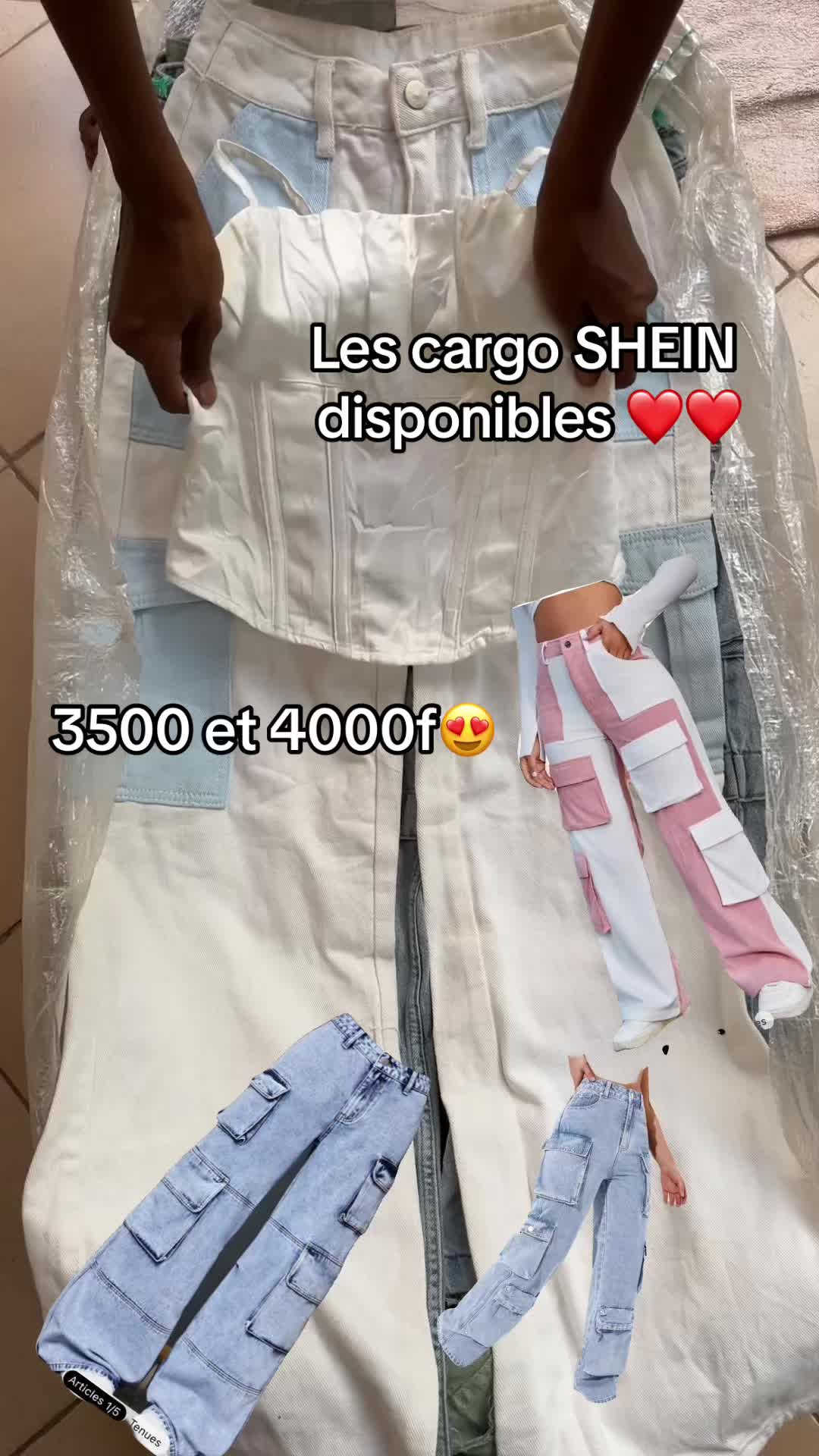 @Tricha-Fashion👉🏾93353581👈🏾