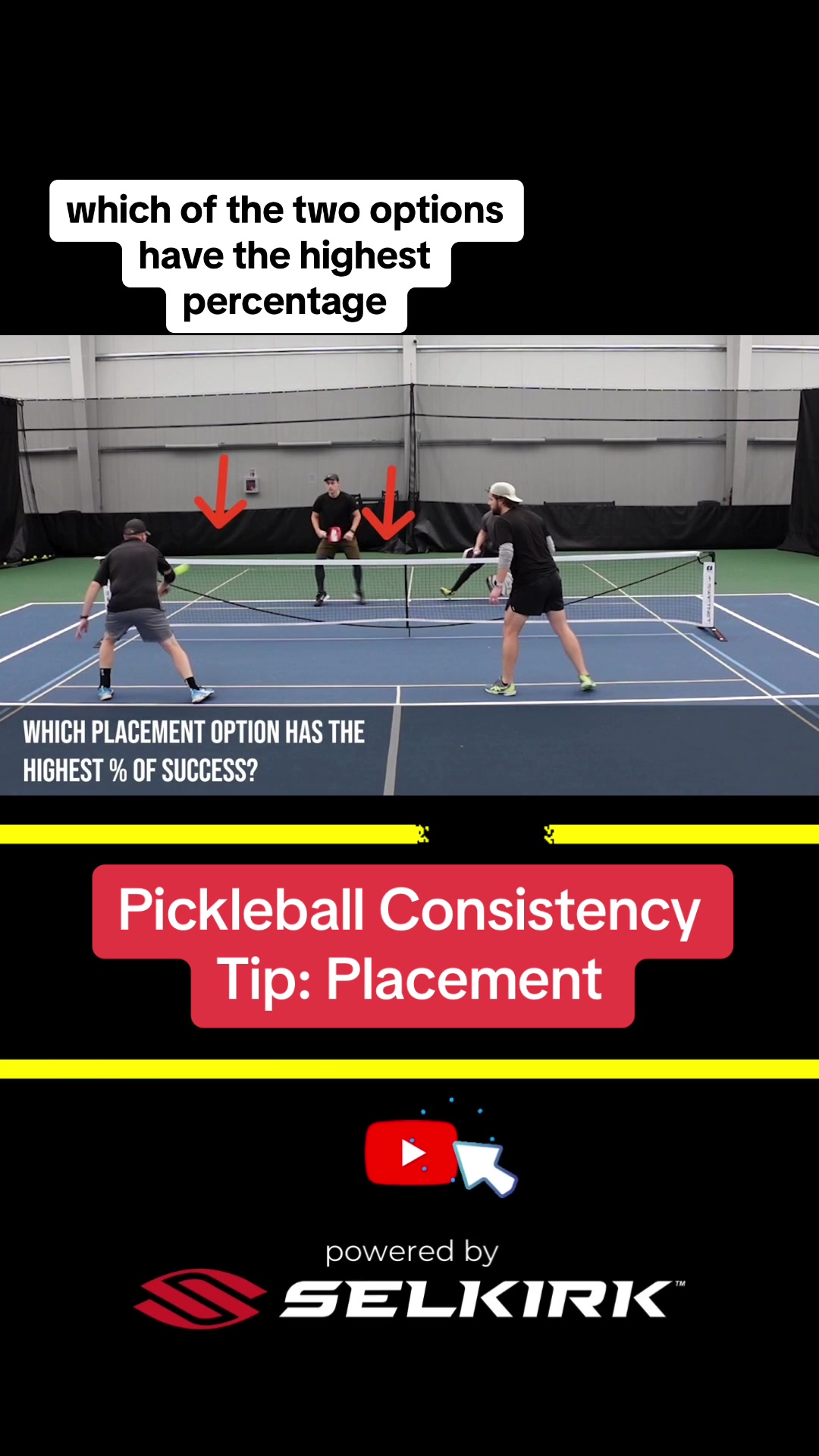 @High Five Pickleball (Adam)