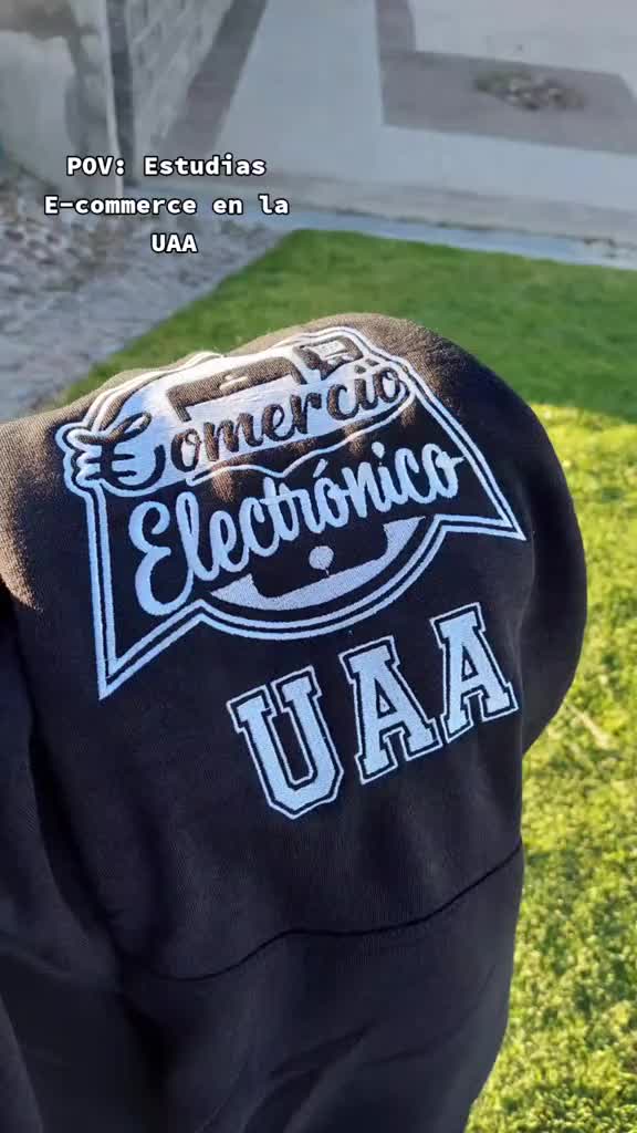 @Lic. Comercio Electr&oacute;nico