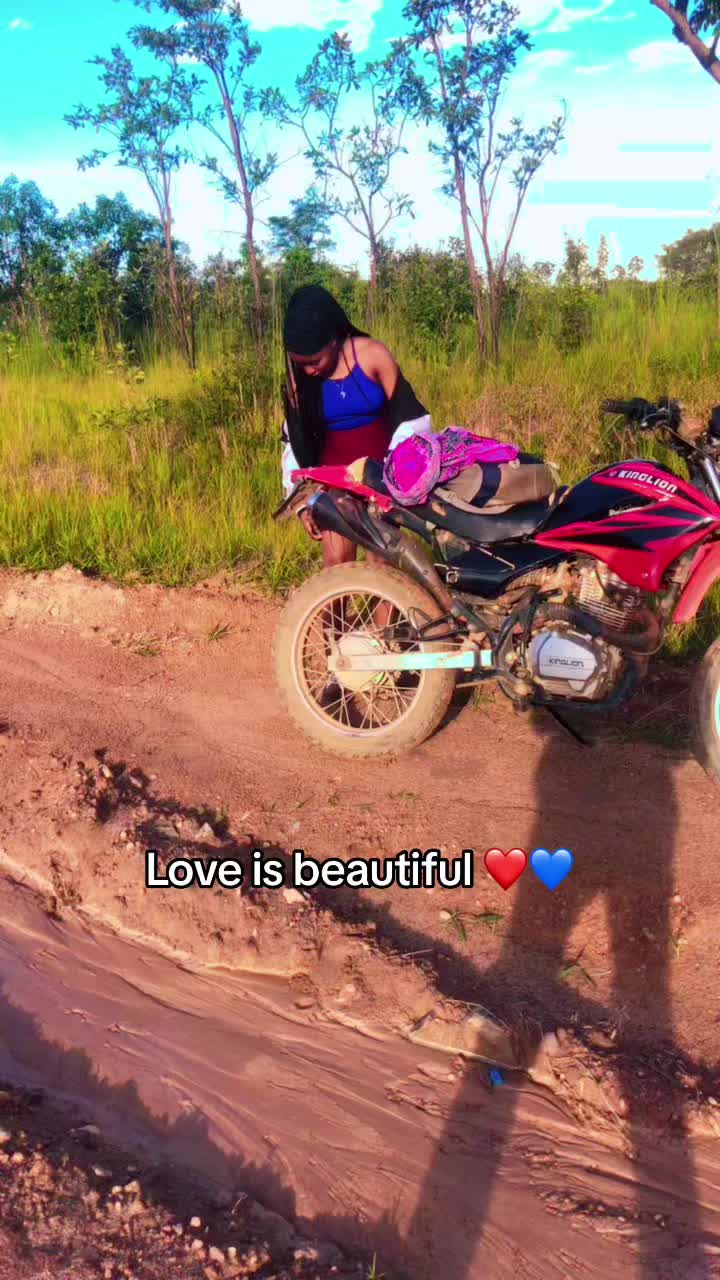 @Barbra & Chris couple💙