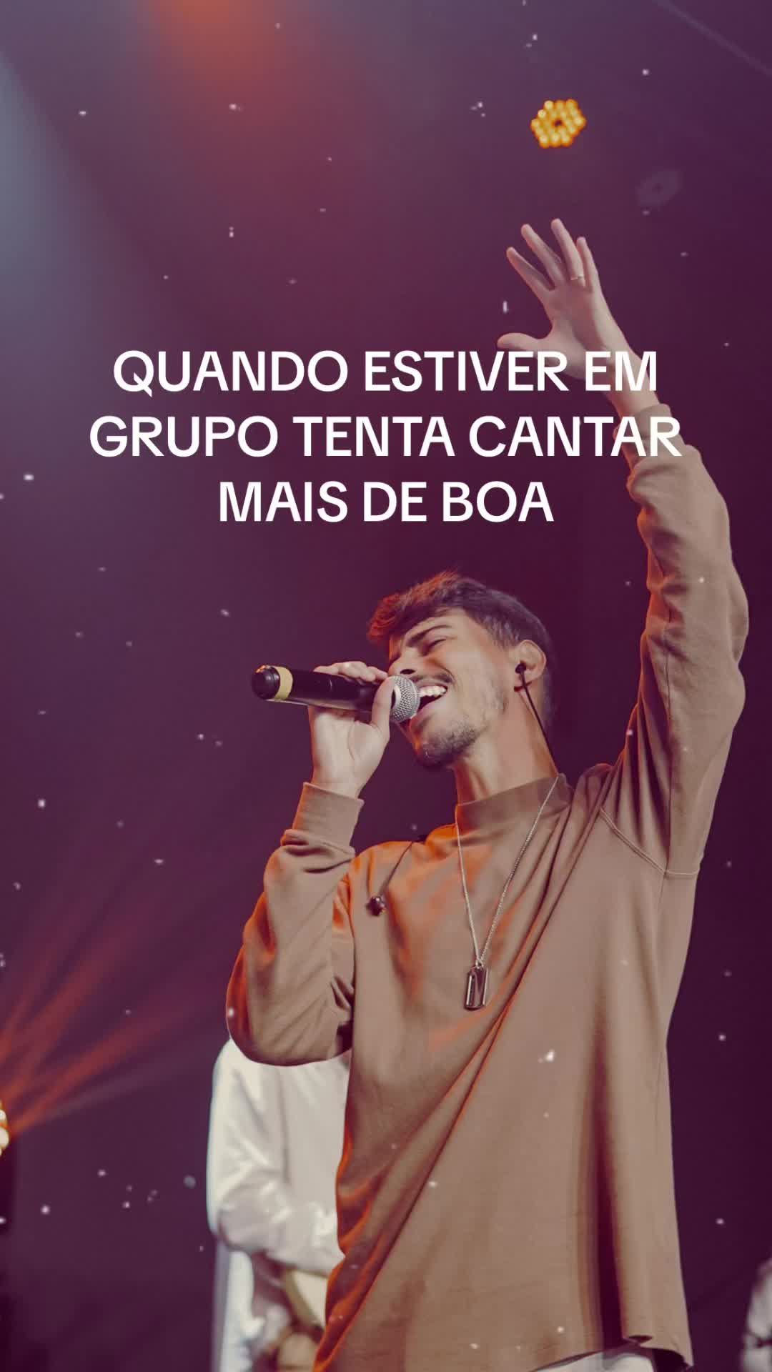 @Caique Moraes