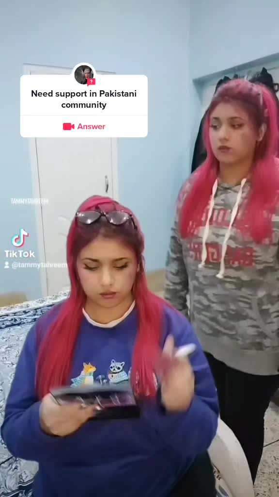 @Tammy Tahreem
