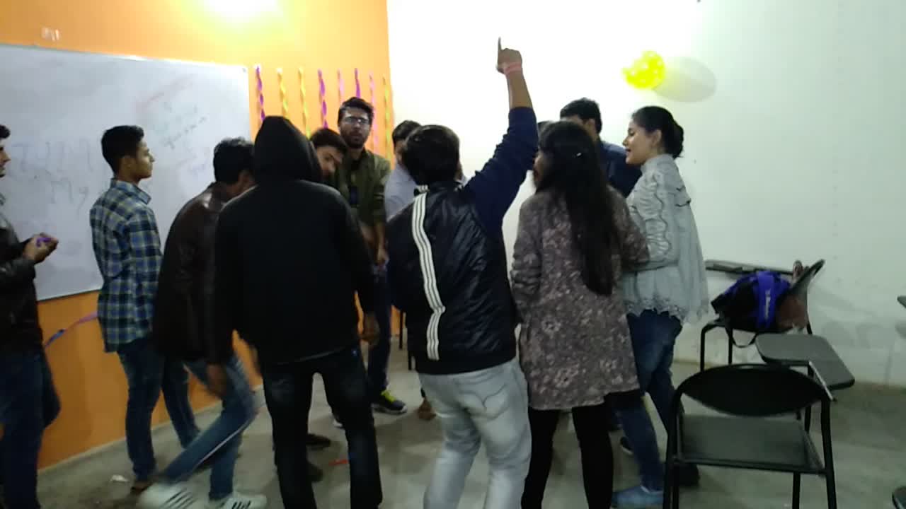 @Neeraj Chauhan