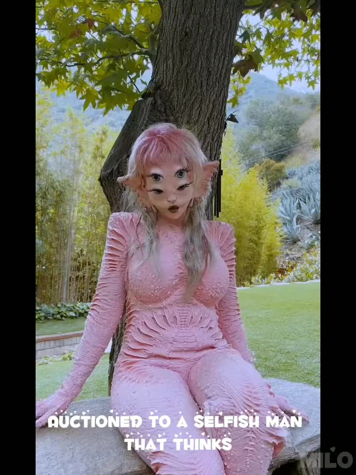 @🇺🇸 SIRI-BILLIE-MELANIE 🇺🇲