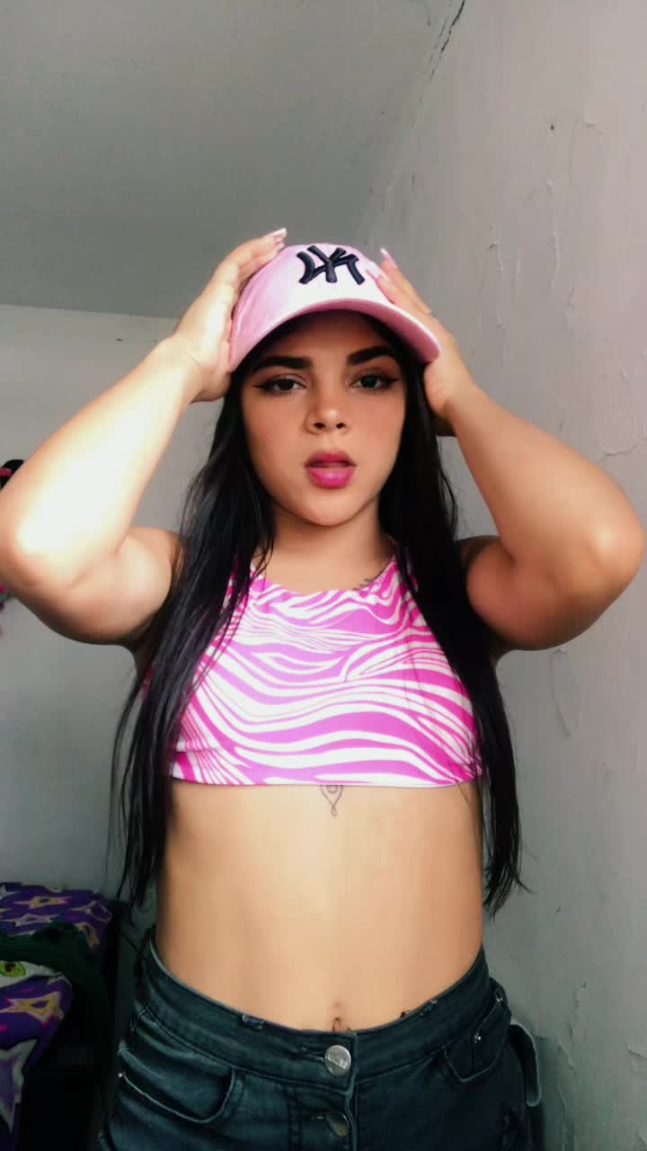 @Angie Acevedo