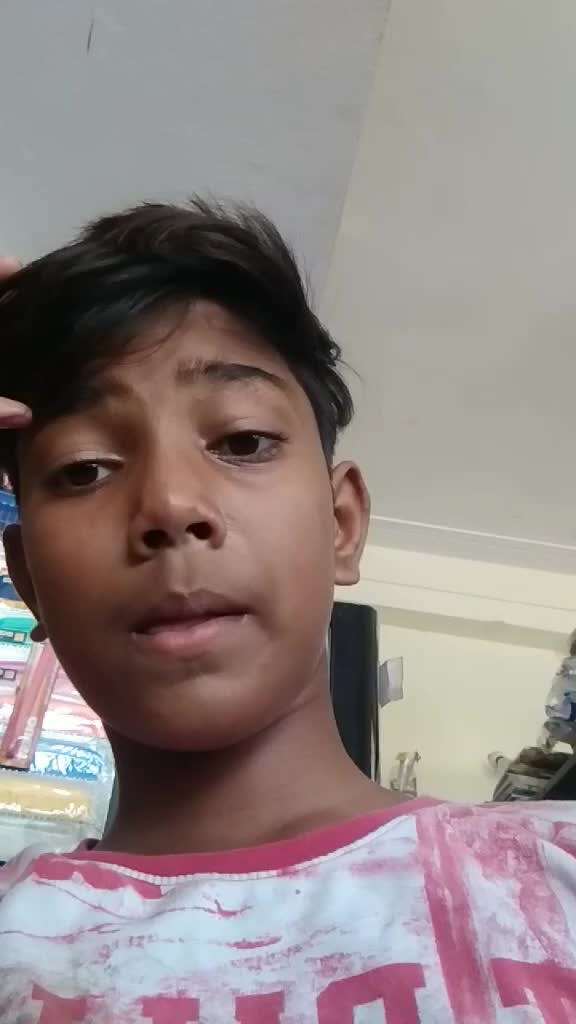 @Rapelli Srihari