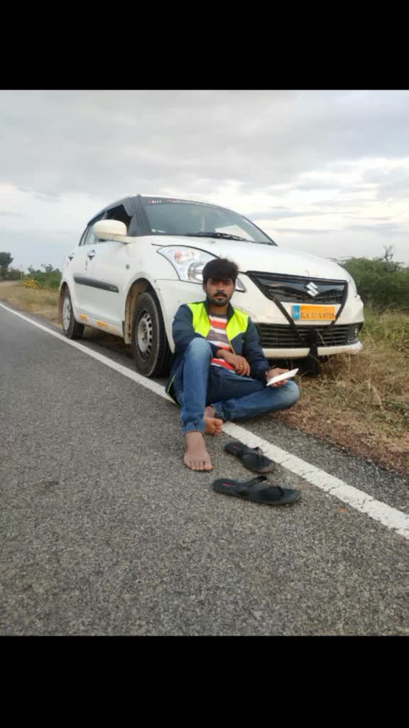 @Santhosh Kiccha
