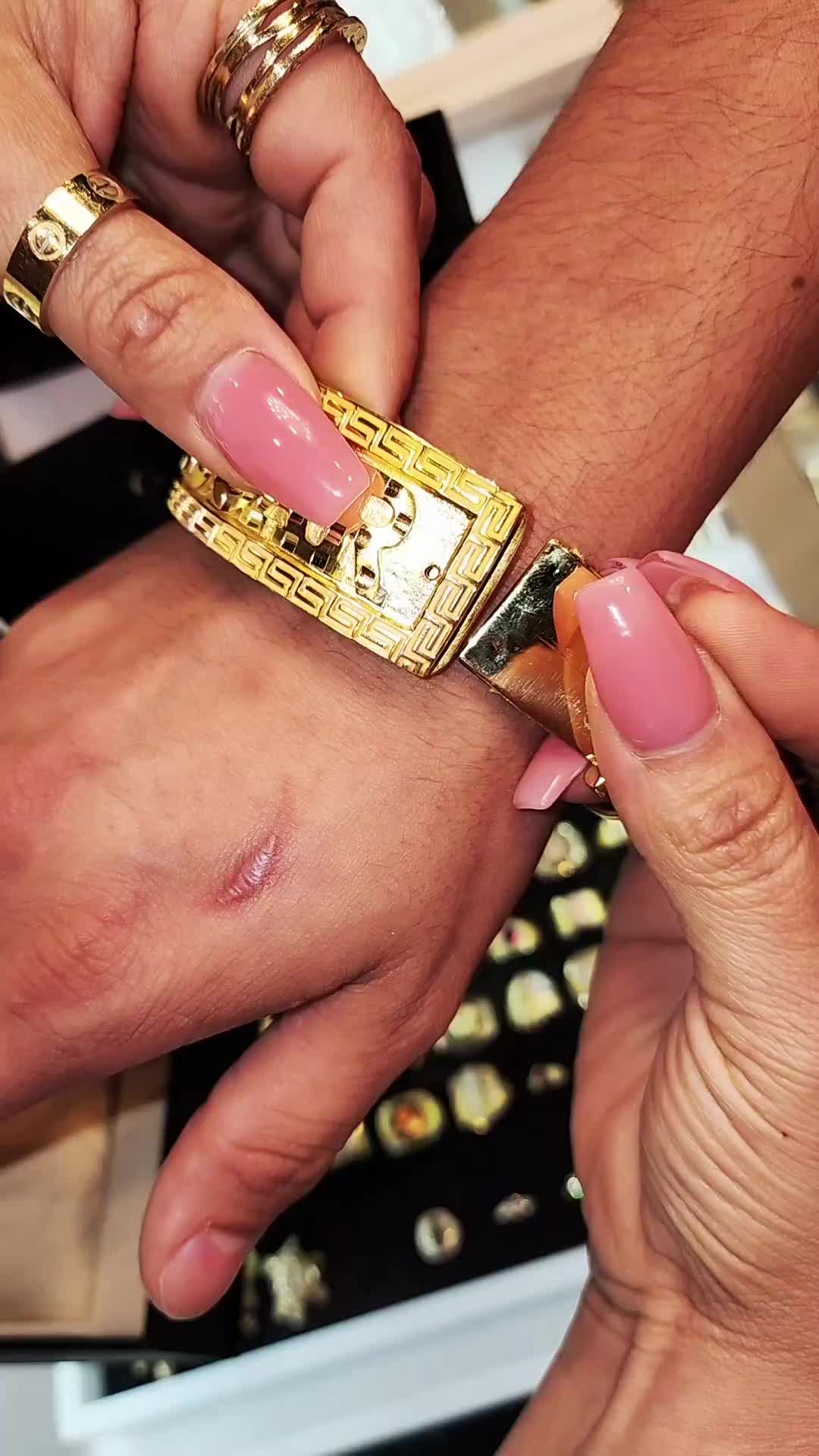 @Kathelyn Jewelry