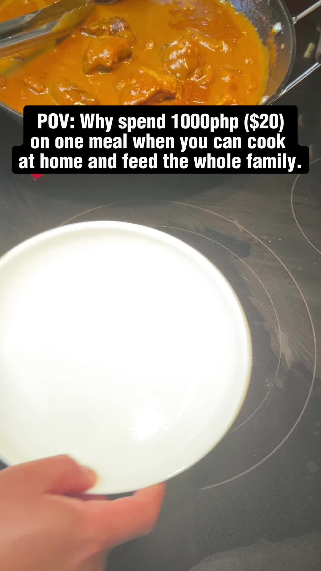 @The Cooking Hand