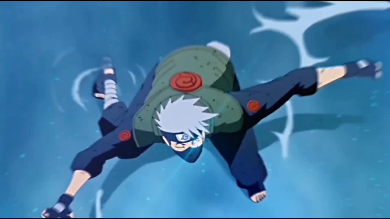 @Hatake Kakashi