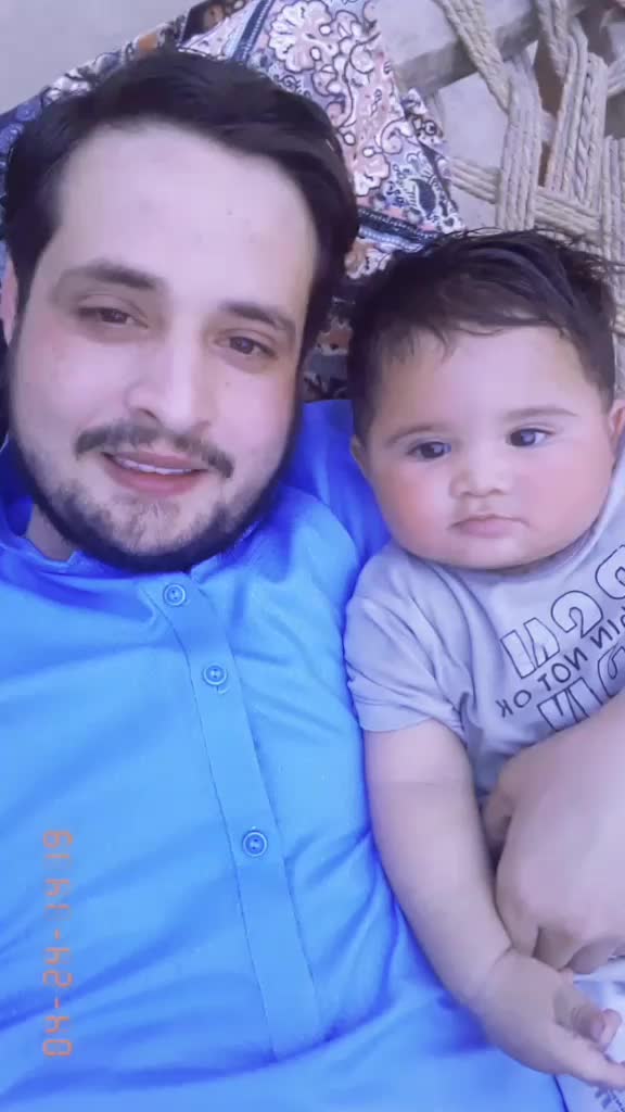 @Amjad Afridi