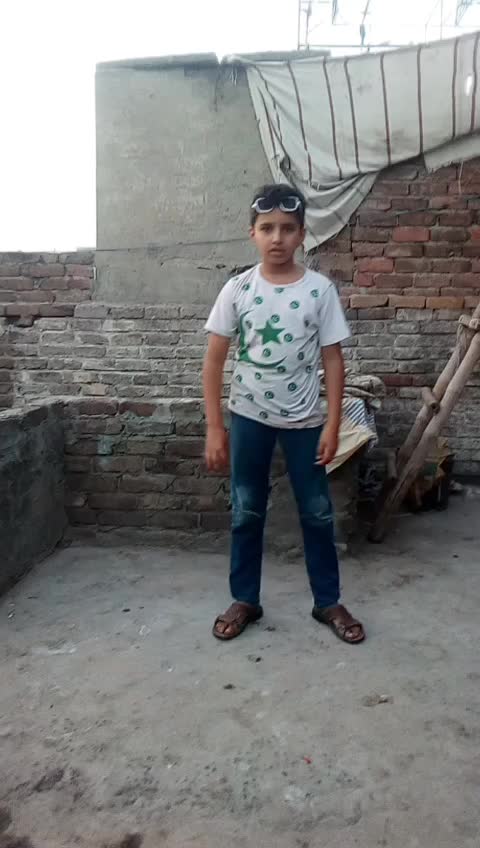 @Abbas Fareed