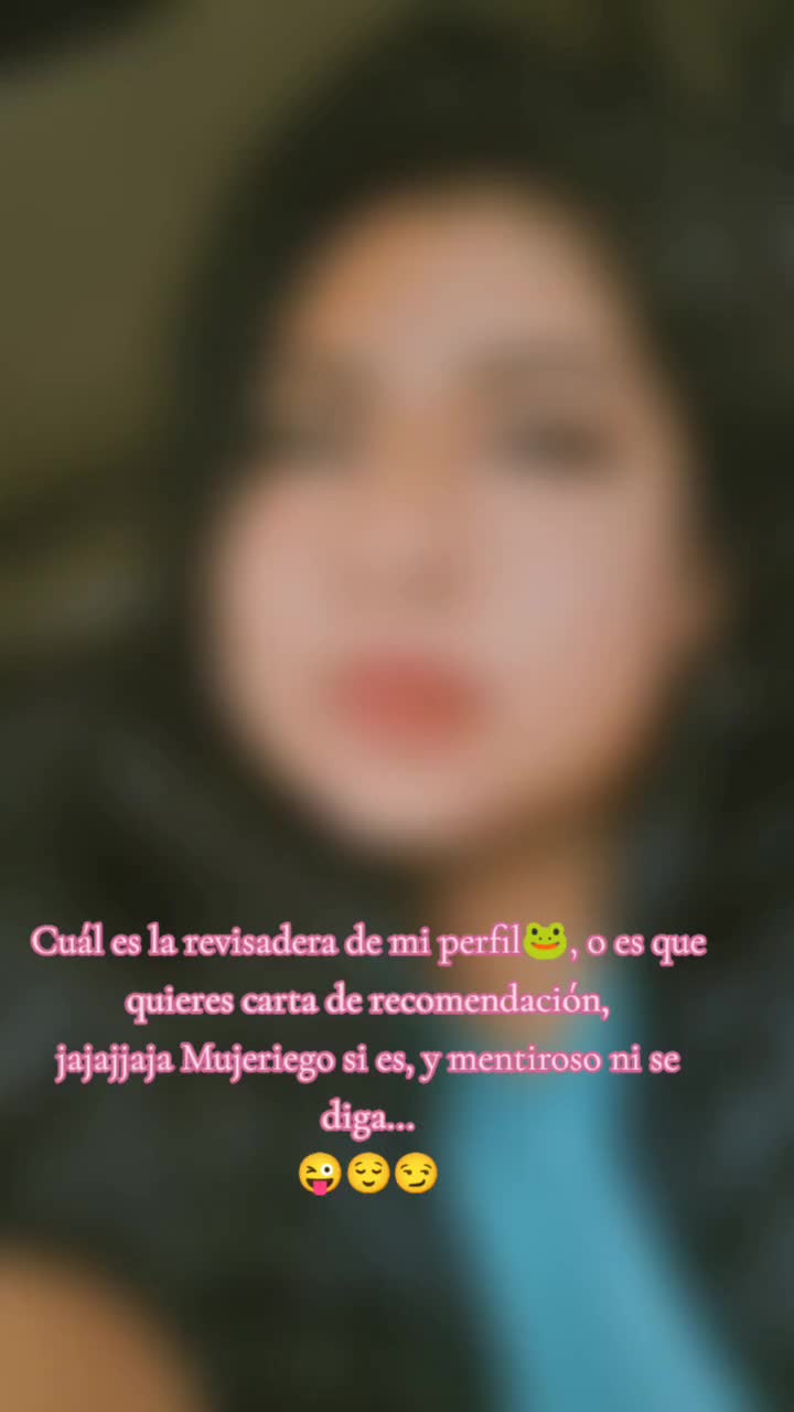 @❤️Chikita❤️&zwj;🔥Belencita❤️