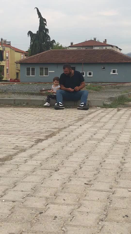 @Burcin Beyhan