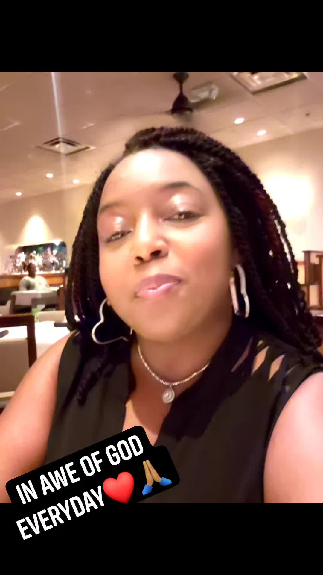 @Tonya Yvette Wiley