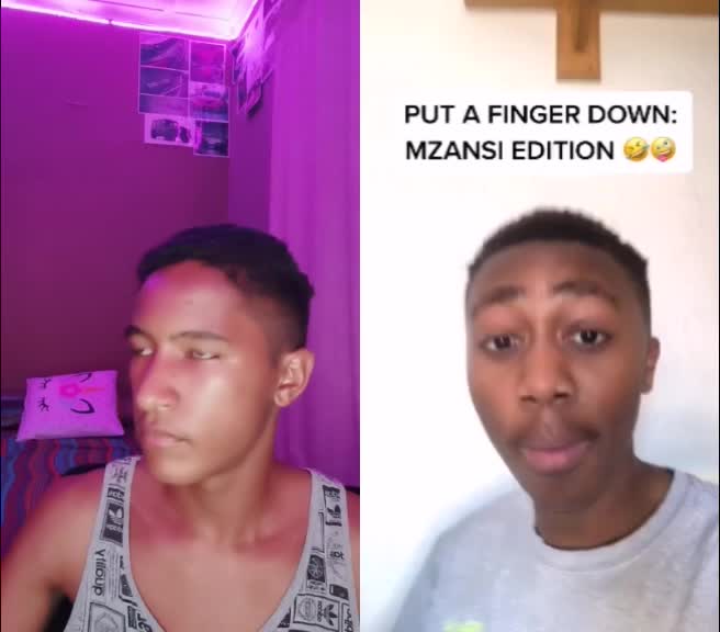 @Ricky R